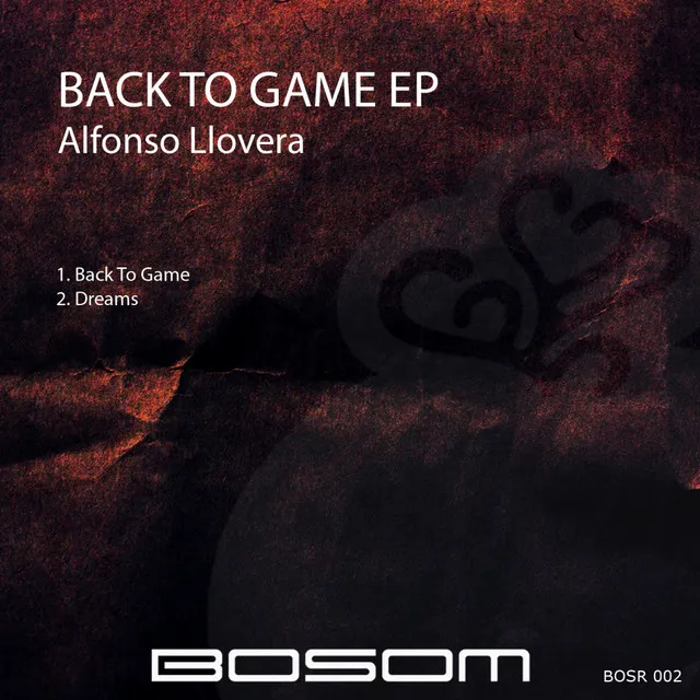 Back To Game - Original Mix