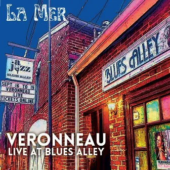 La Mer (Live) by Veronneau