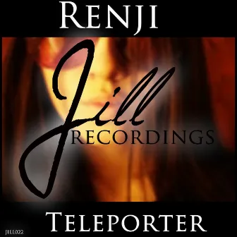 Teleporter by Renji