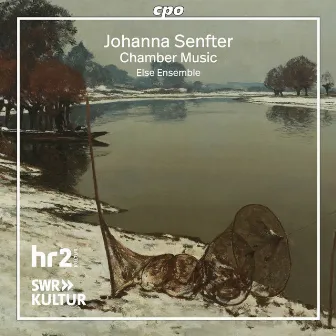 Senfter: Chamber Music by Johanna Senfter