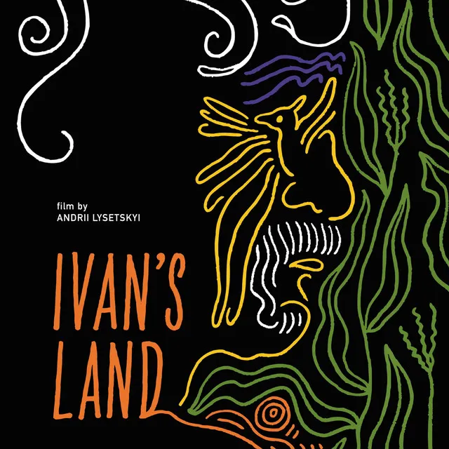 Ivan's Land