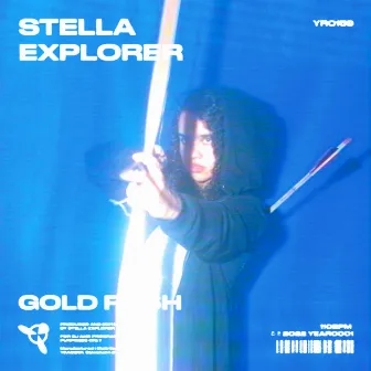 Gold Rush by Stella Explorer