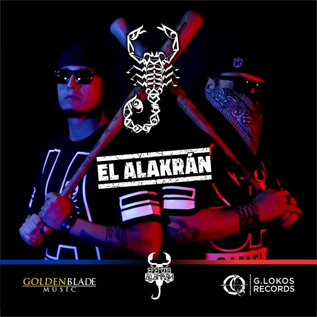 El Alakrán