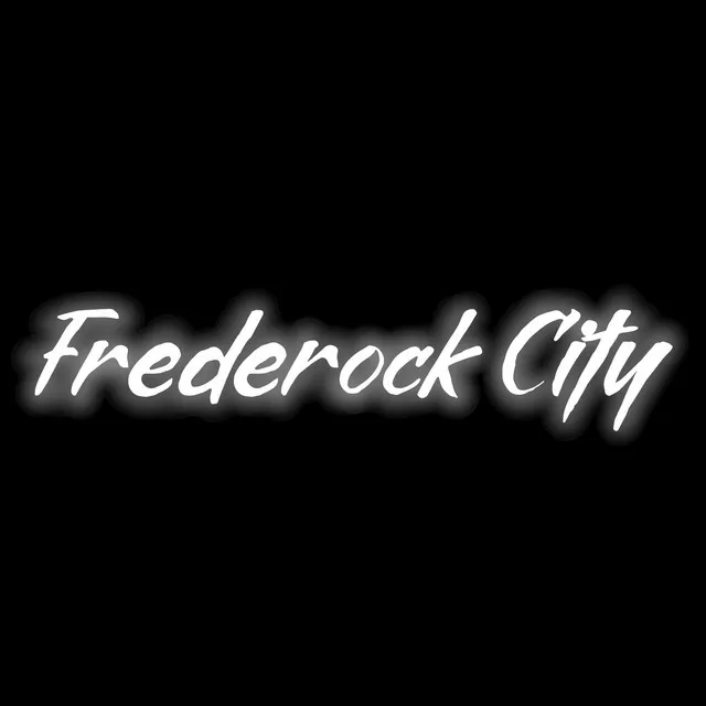 Frederock City