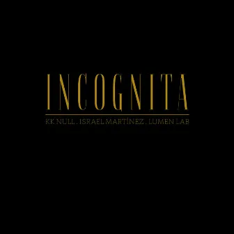 Incognita by KK Null