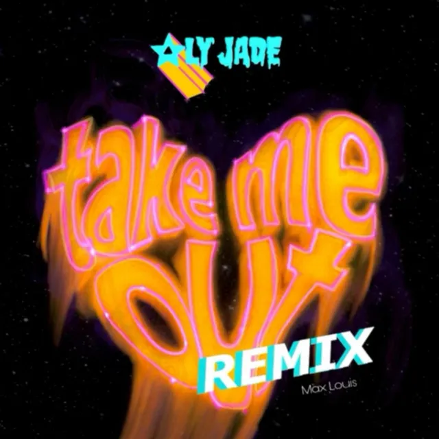 Take Me Out - Remix