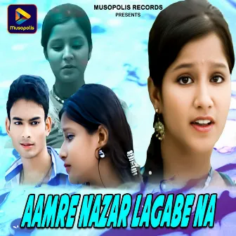 Aamre Nazar Lagabe Na by 