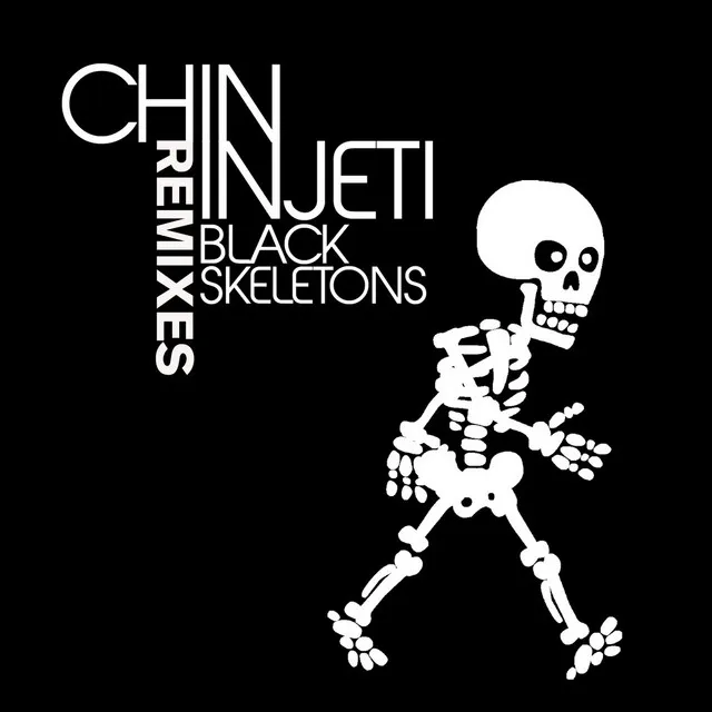 Black Skeletons