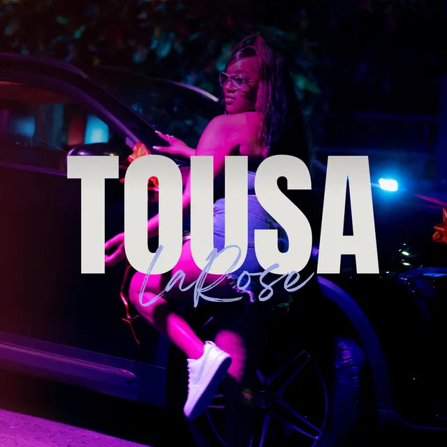 TOUSA