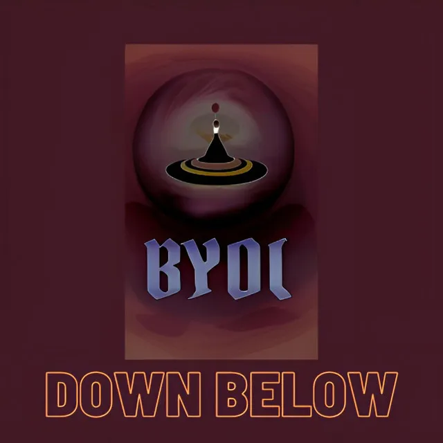 Down Below - Radio Edit