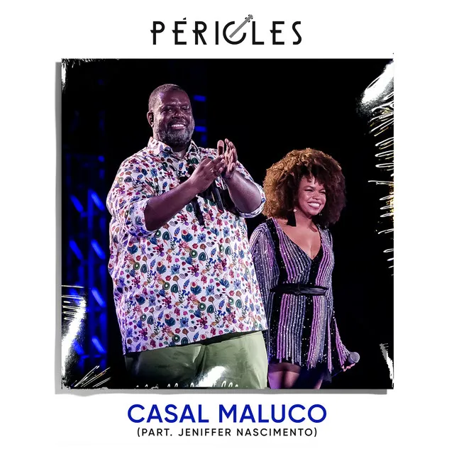 Casal Maluco - Ao Vivo