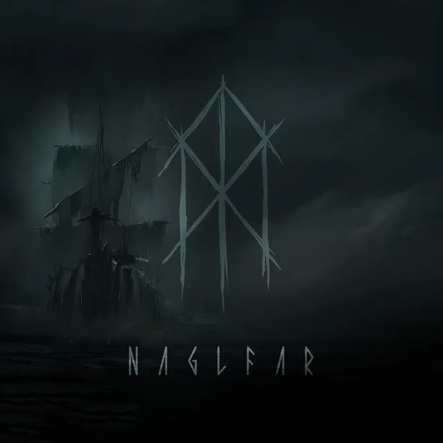 Naglfar, Ship of the Dead