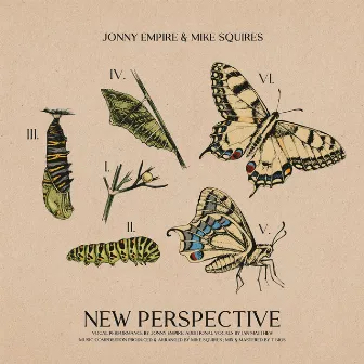 New Perspective by Jonny Empire