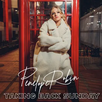 Taking Back Sunday by Penelope Robin