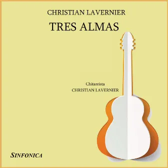 Tres Almas by Christian Lavernier