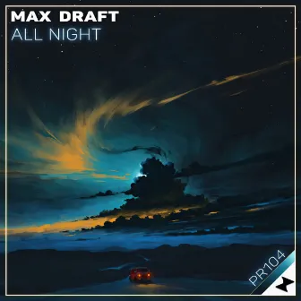 All Night by Max Draft