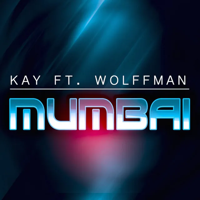 Mumbai (Wolffman Moombathon Remix)