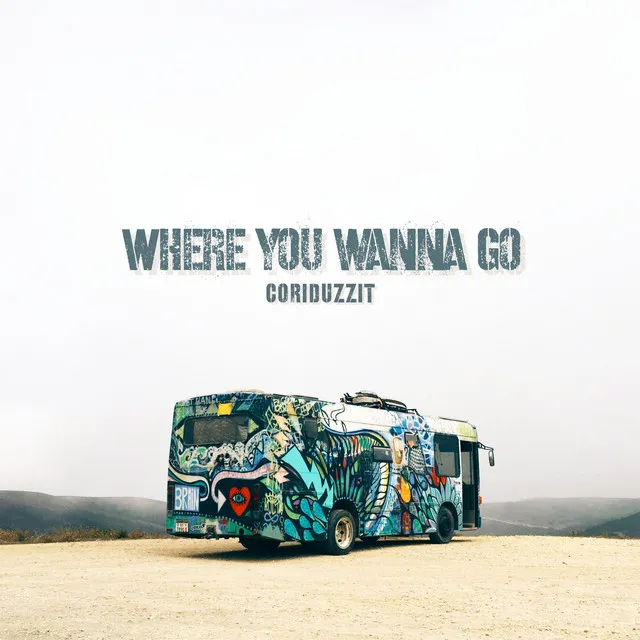 Where you wanna go