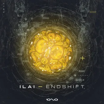 Endshift by Ilai