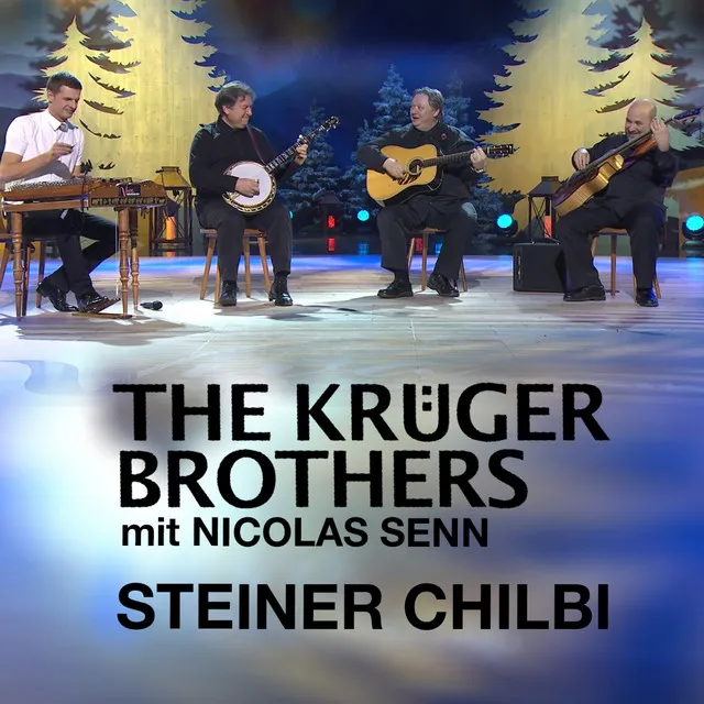 Steiner Chilbi