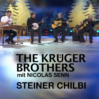 Steiner Chilbi by Nicolas Senn