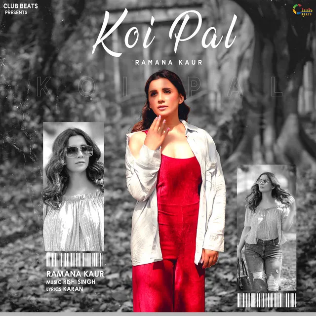 Koi Pal - Punjabi