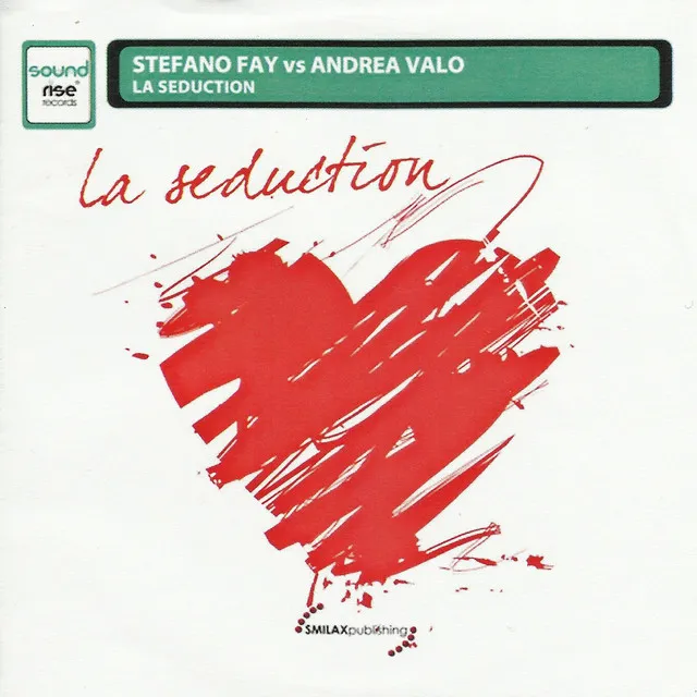 La Seduction (Stefano Fay vs. Andrea Valo)