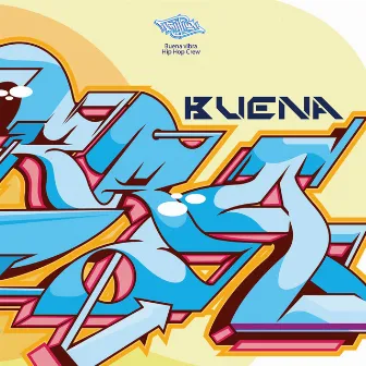 Buena Vibra Hip Hop Crew by Namwey