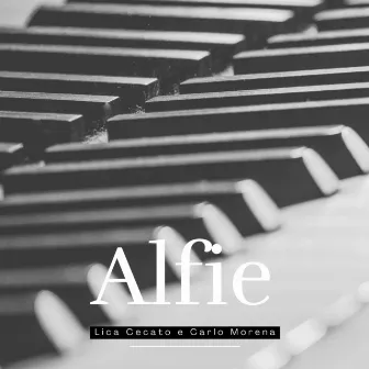 Alfie by Carlo Morena