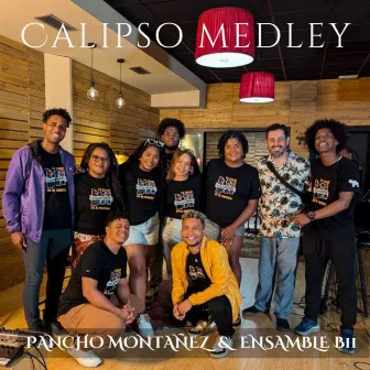 Calipso medley (En Vivo) by Ensamble B11