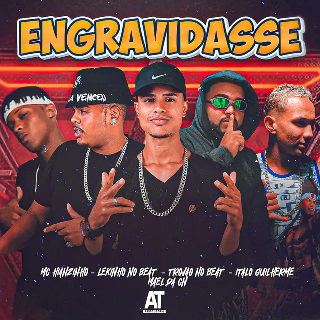 Engravidasse