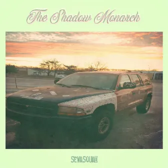 The Shadow Monarch by Sewa Squad