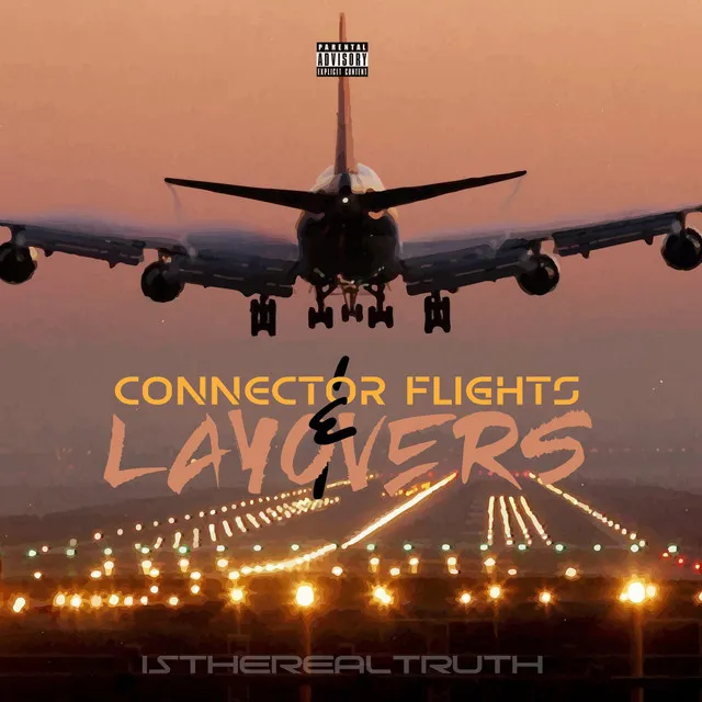 Connector Flights & Layovers