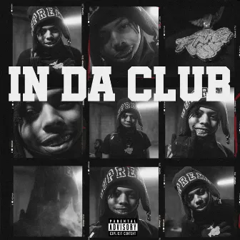 In Da Club by Hopout Shawn