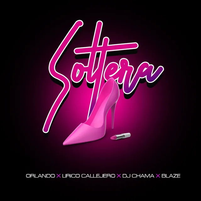 Soltera - Dj Version