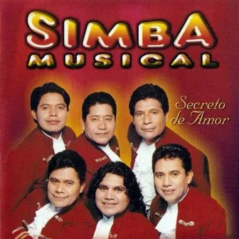 Secreto De Amor by Simba Musical