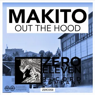 Out The Hood by Makito