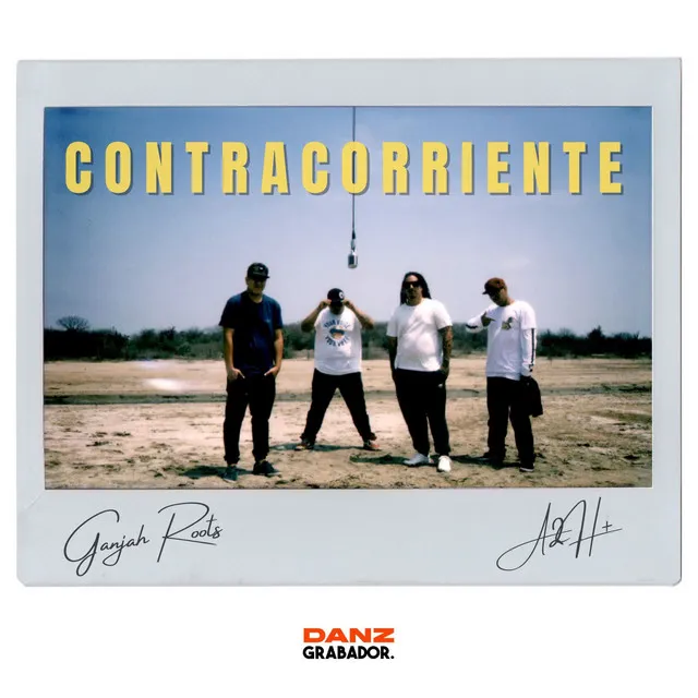 Contracorriente (Cypher)