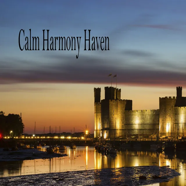 Calm Harmony Haven