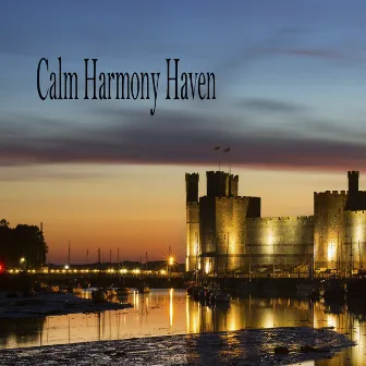 Calm Harmony Haven by Música Relajante