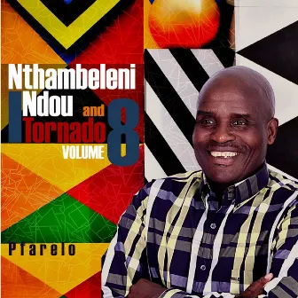 Pfarelo by Nthambeleni Ndou