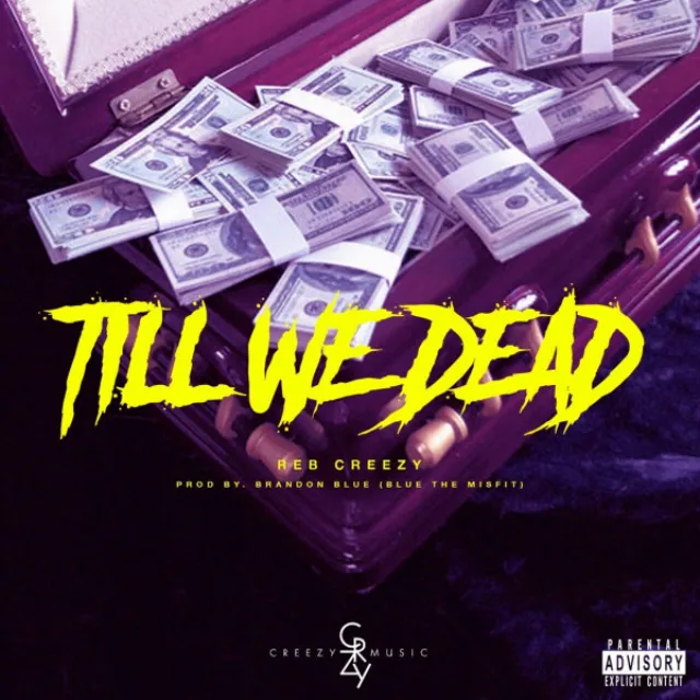 Till We Dead