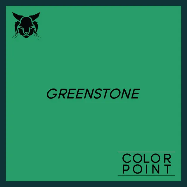 Greenstone