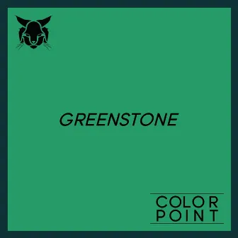 Greenstone by Colorpoint