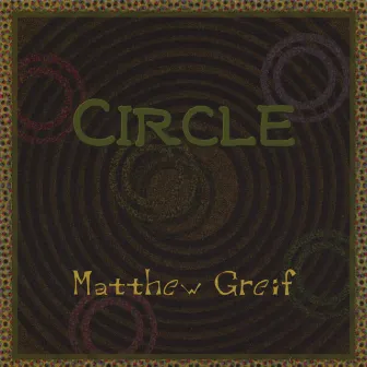 Circle by Matthew Greif