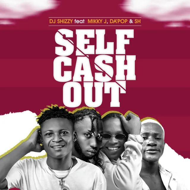 Self Cash Out