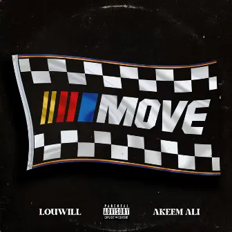 Move by Akeem Ali