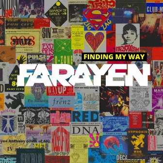 Finding My Way by Farayen