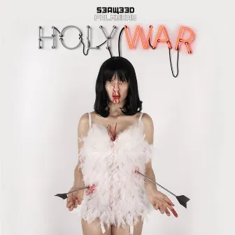 Holy War by Seaweed Palmeras