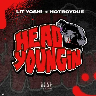 Head Youngin by Hotboydue